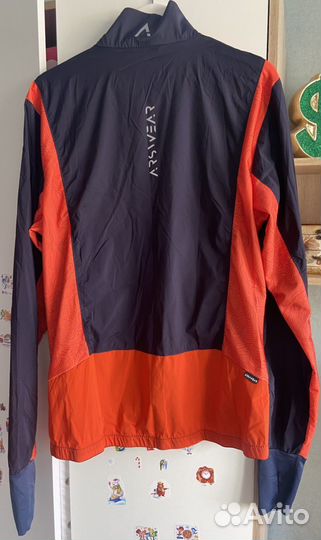 Спортивный костюм мужской новый 52 размер