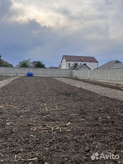 Услуги садовника