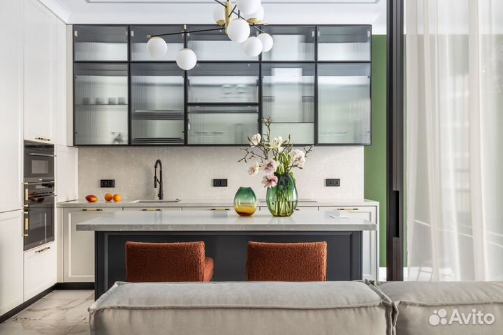 Интерьерная фотография