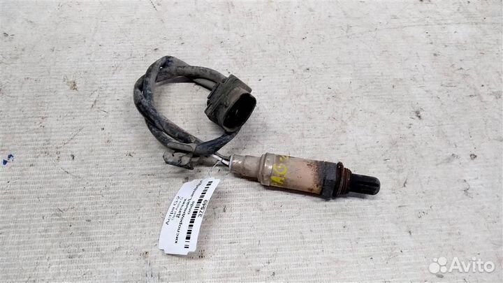 Датчик кислородный Opel Astra G