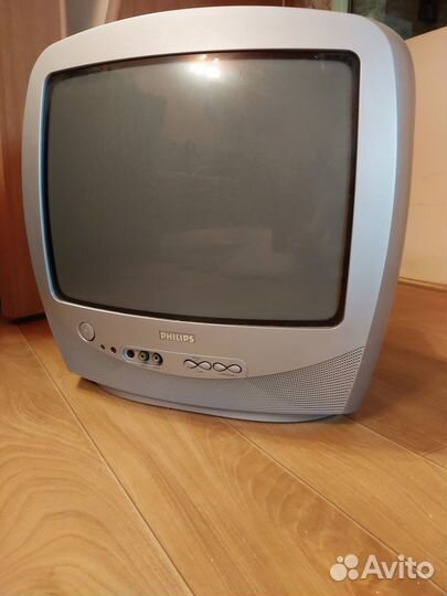 Телевизор philips