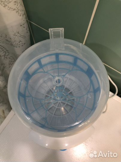 Стерилизатор электронный