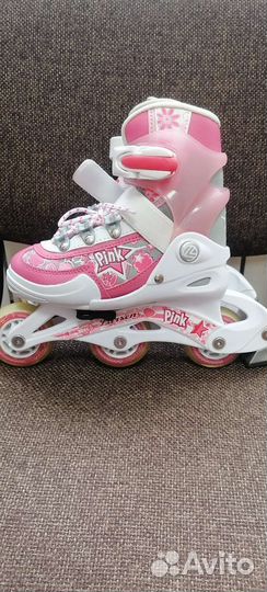 Ролики 26-29рр