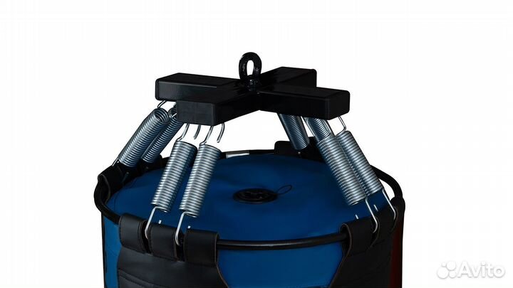 Водоналивной боксёрский мешок H2O Filippov Dynasty