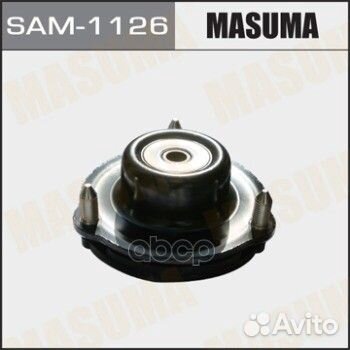 Опора амортизатора SAM1126 Masuma
