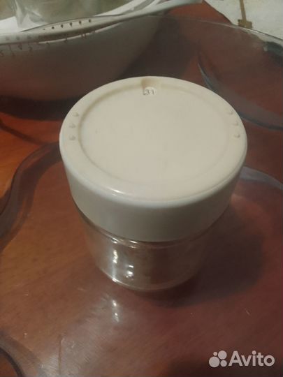 Йогуртница moulinex