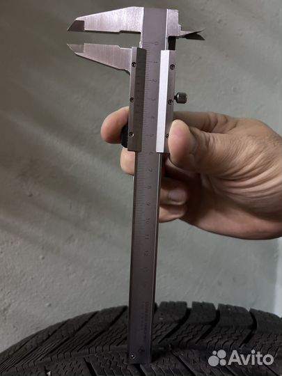 Колеса на Renault Duster зимние на литых дисках