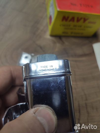 Задний ретро вело фонарь (Hong Hong)