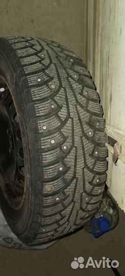 Nokian Tyres Nordman 5 195/65 R15