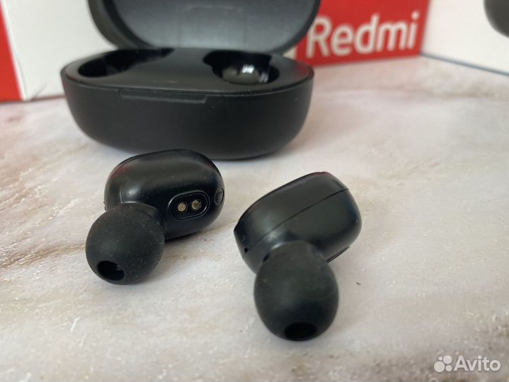 Беспроводные Bluetooth наушники Redmi airdots