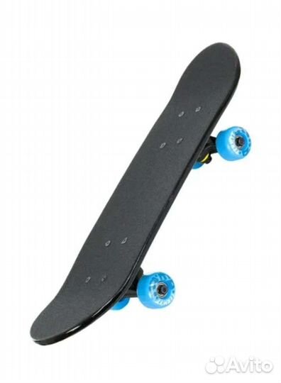 Самокат детский и скейтборд termit