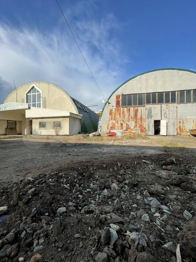 Свободного назначения, 1400 м²