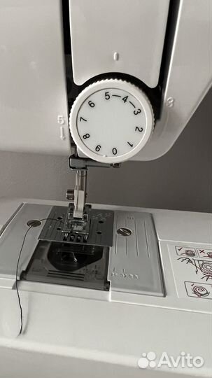 Швейная машина Brother Artwork 10