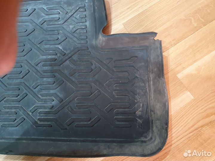 Полики на Гранту