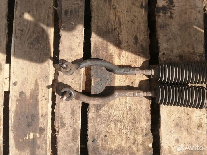 Рулевая тяга наконечник renault logan,sandero,лар