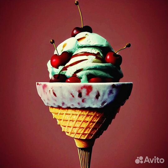 Продаётся бизес под ключ Ice Peaks