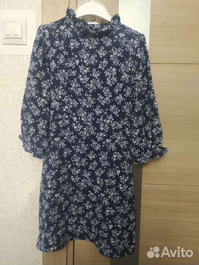 Вещи для девочки р.128-140