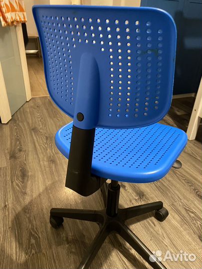 Компьютерное кресло IKEA