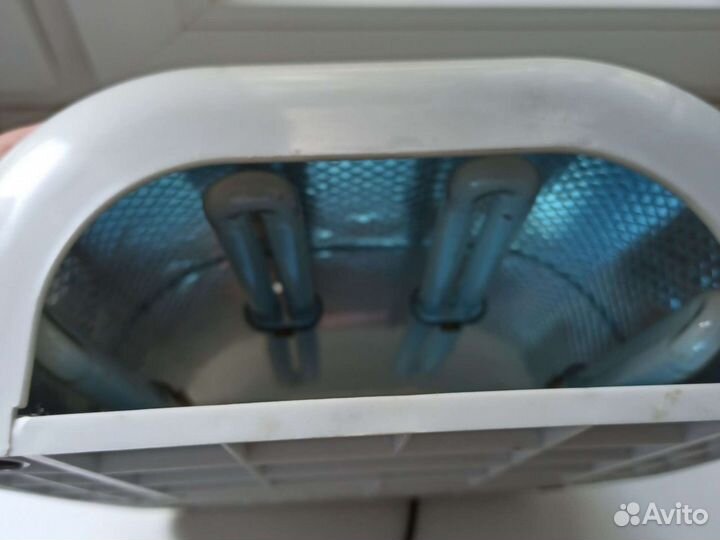 Уф лампа для ногтей бу