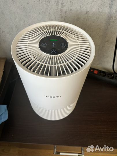 Очиститель воздуха Xiaomi SMART Air Purifier 4 Co