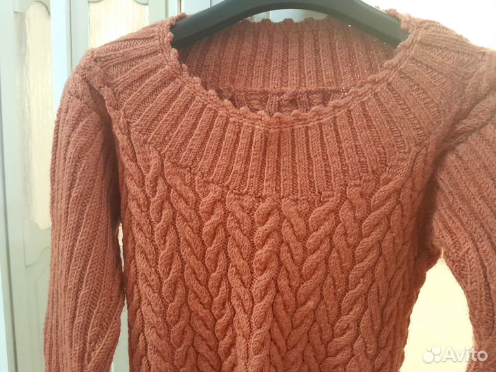 Джемпер женский