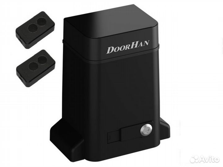 Электромеханический привод Sliding-1300