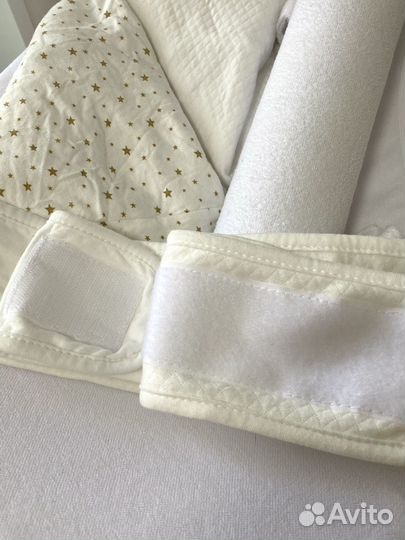 Кокон для новорожденных Coco Cocon