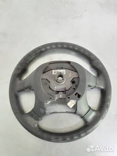 Руль Nissan Almera Tino V10 2002 968060021
