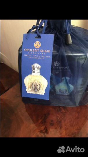 Духи шейх 77