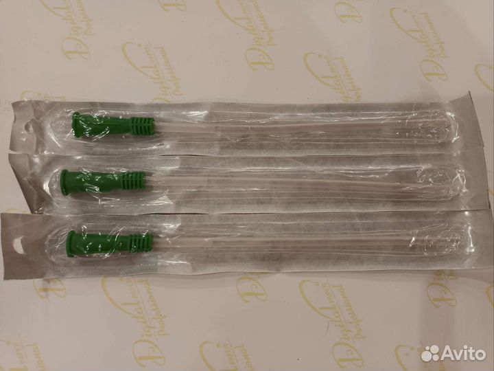 Катетер женский