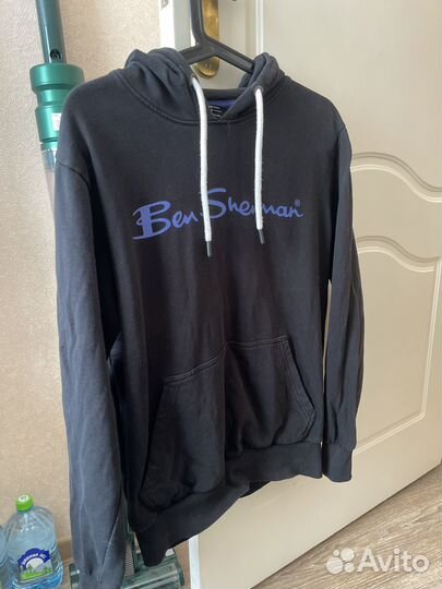 Худи мужское