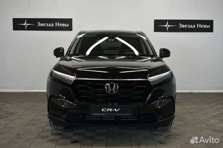 Honda CR-V 1.5 CVT, 2023