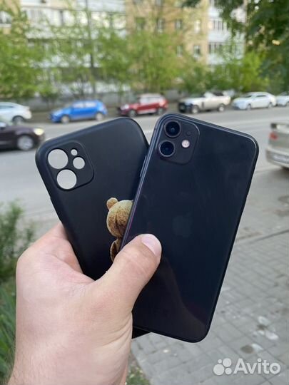 iPhone 11, 64 ГБ