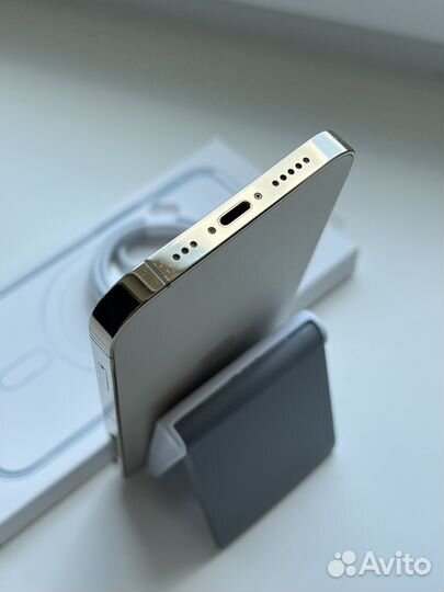 iPhone 12 Pro, 128 ГБ