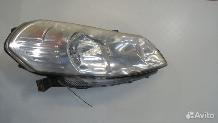 Фара (передняя) Suzuki SX4, 2007
