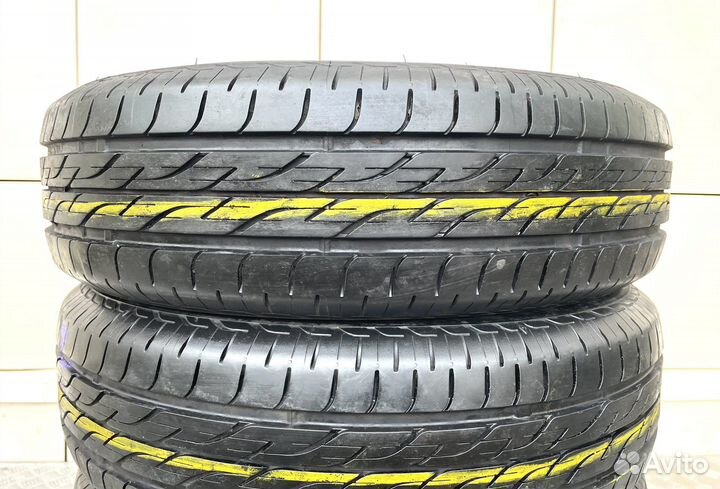 Bridgestone Nextry Ecopia 175/65 R14