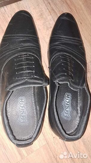 Туфли мужские 42 размер