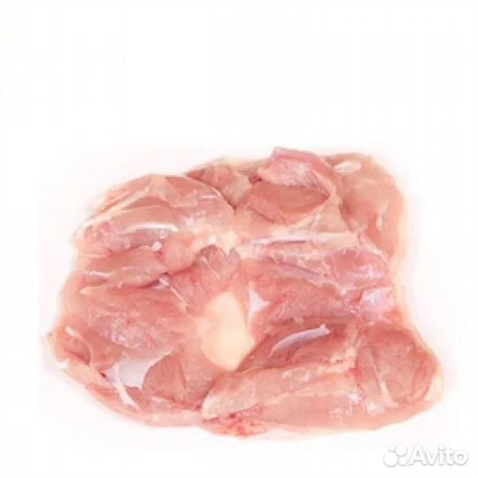 Крыло куриное