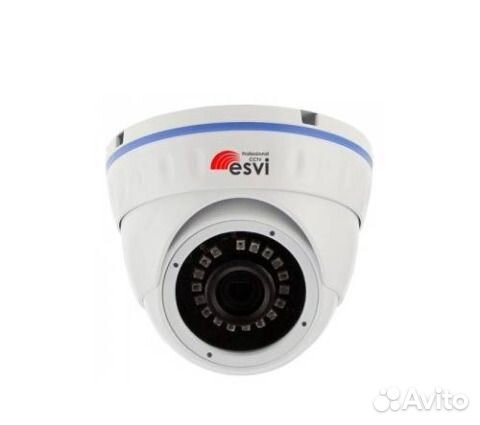 Видеонаблюдение