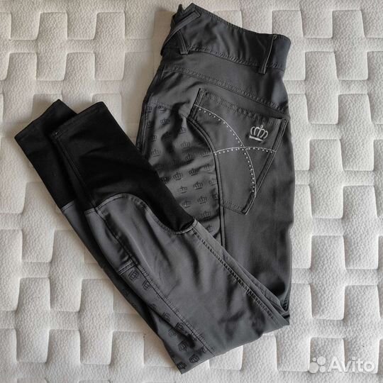 Бриджи для верховой езды Horze