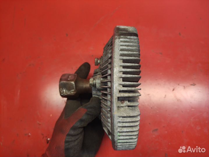 Вискомуфта Ford F150 F250 F350 1999-2004г