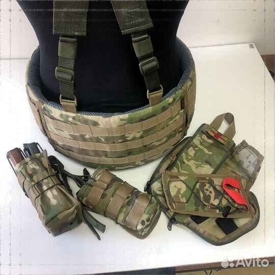 Рпс, разгрузка, боевой пояс, тактический пояс