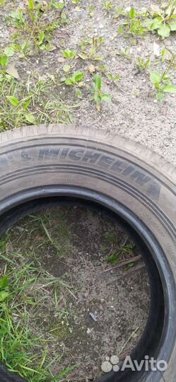Michelin X Radial 265/65 R17