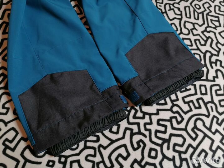 Mammut Softshell / Marmot Rab Norrona