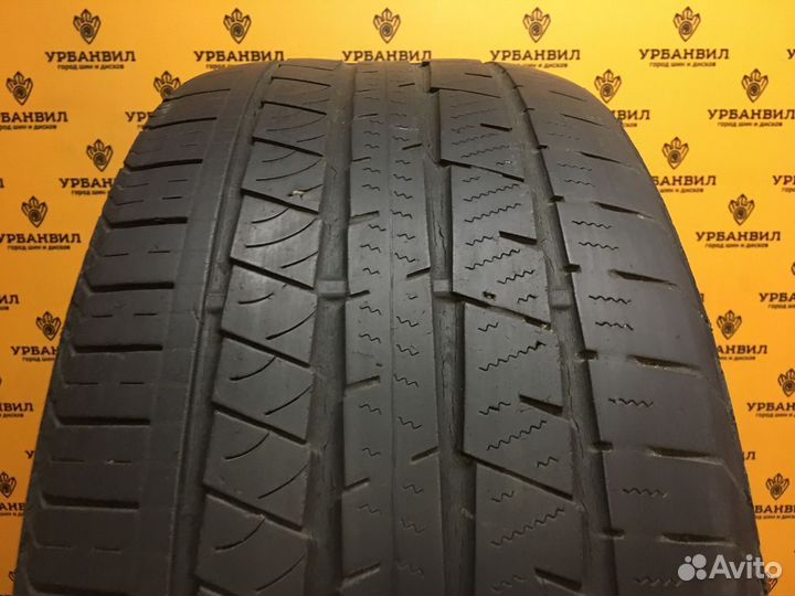 Continental ContiCrossContact LX Sport 275/45 R21