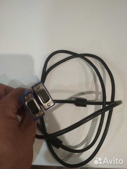 Переходник кабель патчкорд