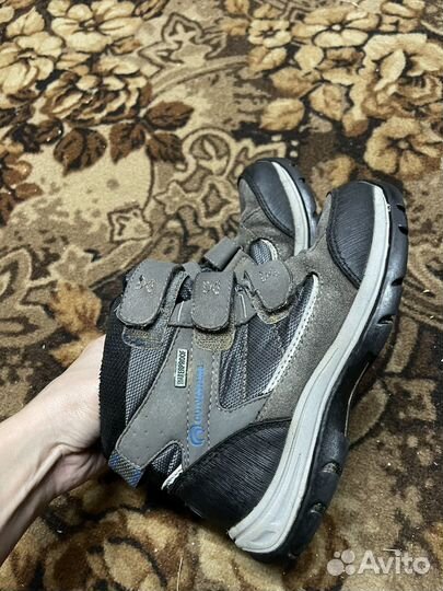 Ботинки outventure 31