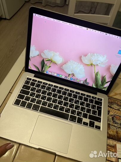 Macbook pro 13