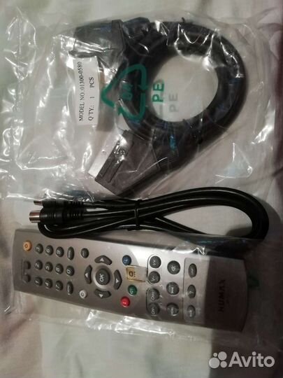 Ресивер триколор тв бу