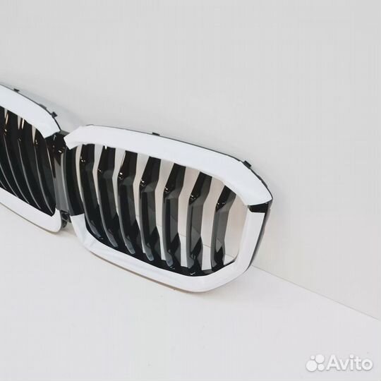 Решетка радиатора BMW X5 G05 M Performance 5113809